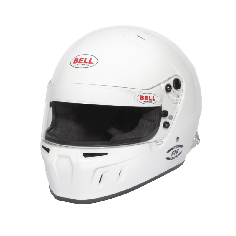 Casque BELL GT6 PRO FIA 8859-2015